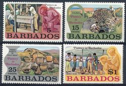 Barbados 1973