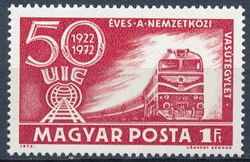 Hungary 1972