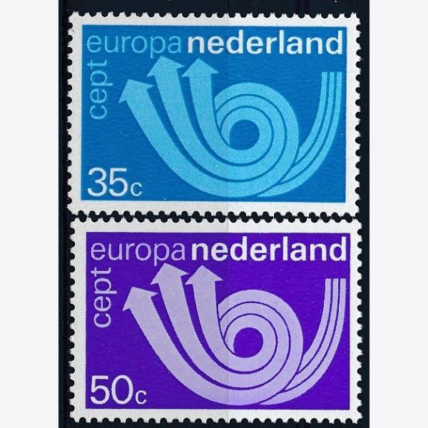 Netherlands 1973