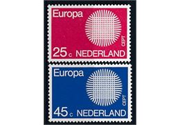 Netherlands 1970