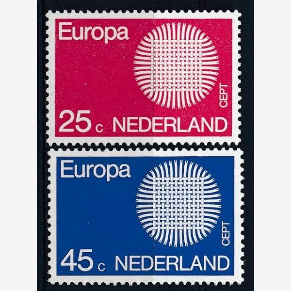 Netherlands 1970