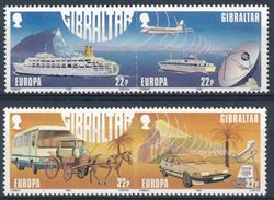 Gibraltar 1988