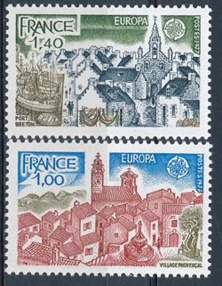 France 1977