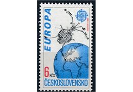 Czechoslovakia 1991