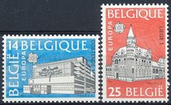 Belgium 1990