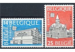 Belgien 1990