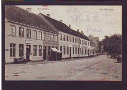 Danmark 1906