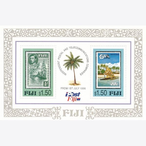 Fiji 1996