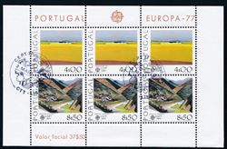 Portugal 1977