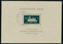 Danzig 1937