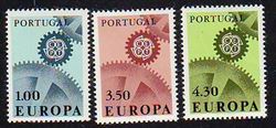 Portugal 1967