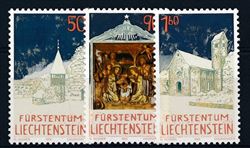 Liechtenstein 1992