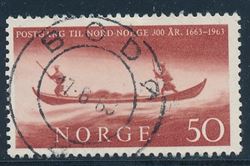 Norge 1963