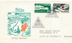 Norway 1969