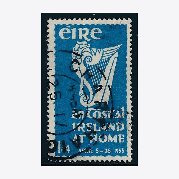 Irland 1953