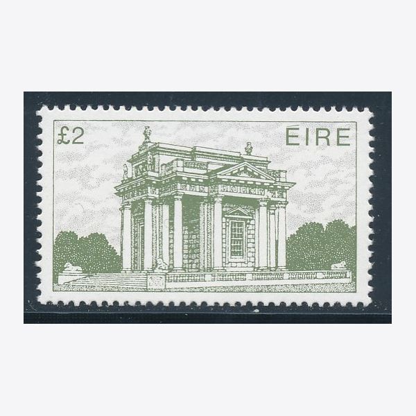 Irland 1988