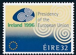 Ireland 1996