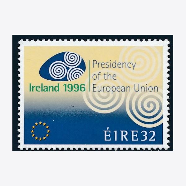 Irland 1996