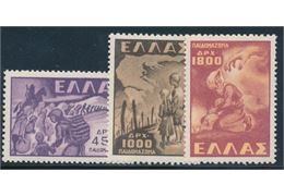 Greece 1949