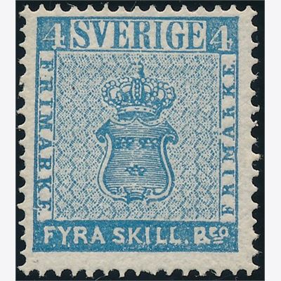 Sverige 1868