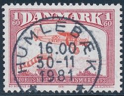 Denmark 1981