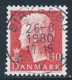 Danmark 1979