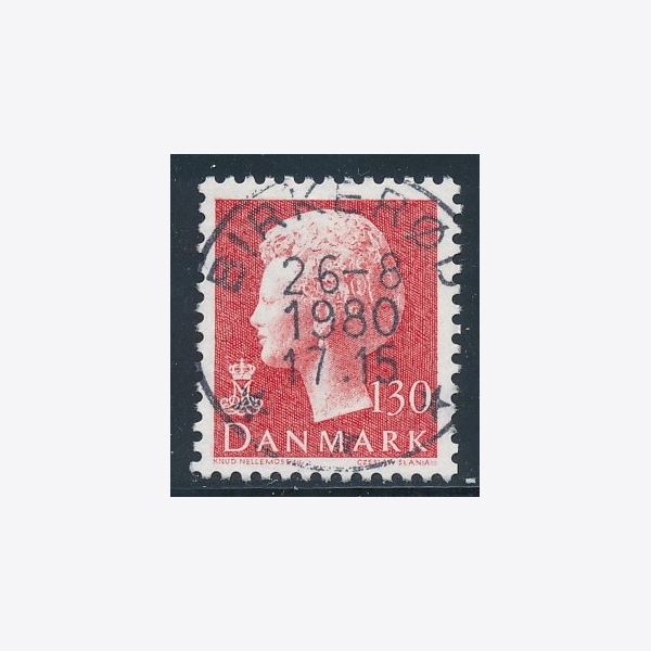 Danmark 1979