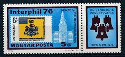Hungary 1976