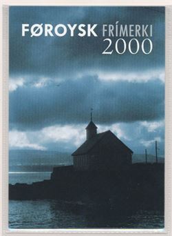 Færøerne 2000