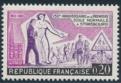 France 1960