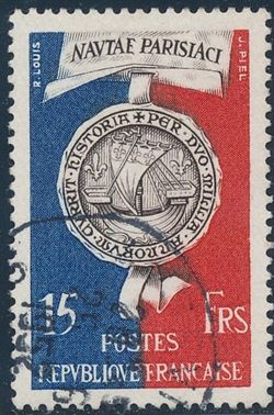 France 1951