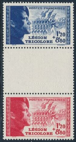 Frankrig 1942