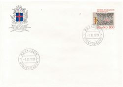Iceland 1979