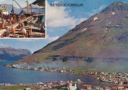 Iceland 1976
