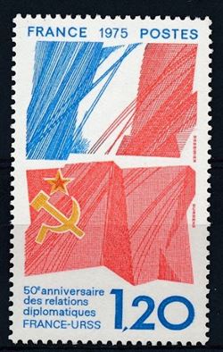 Frankrig 1975