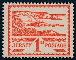 Jersey 1943