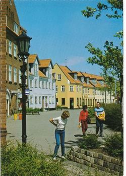 Danmark 1989