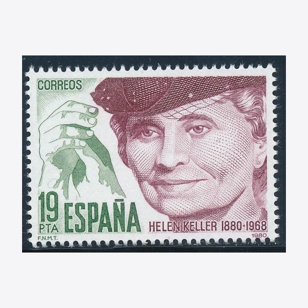 Spain 1980