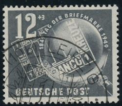 Østtyskland 1949