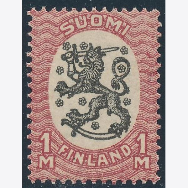 Finland 1917