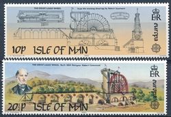 Øen Man 1983