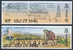 Øen Man 1983