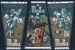 Malta 1967