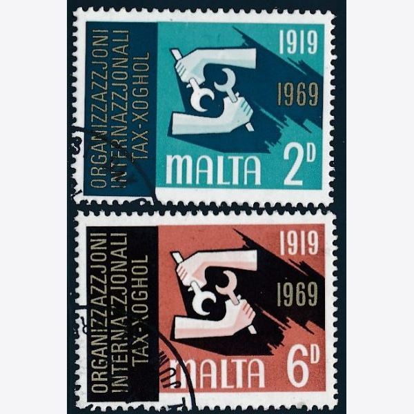 Malta 1969