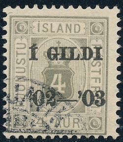 Island Official 1902