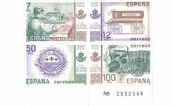Spanien 1981