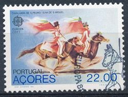 Acores 1981