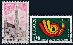 France 1973