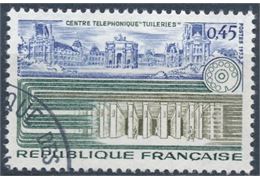 Frankrig 1973