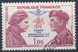 France 1973